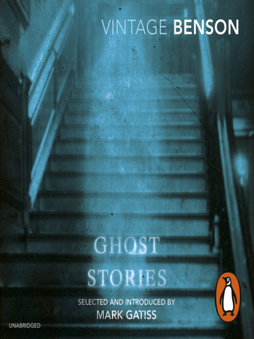 Title details for Ghost Stories by E F Benson - Available